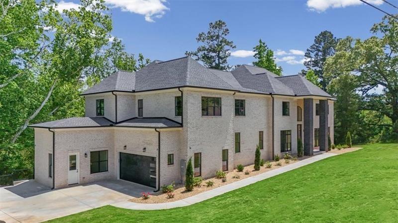 2242 Acworth Due West Road NW