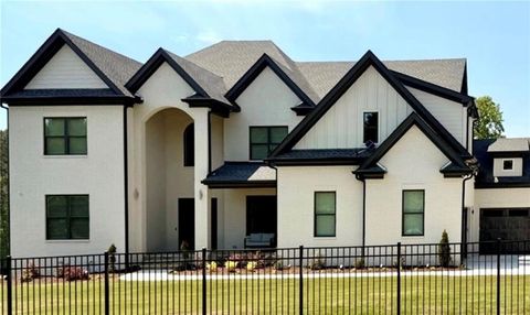 2550 Kilgore Road Buford GA 30519