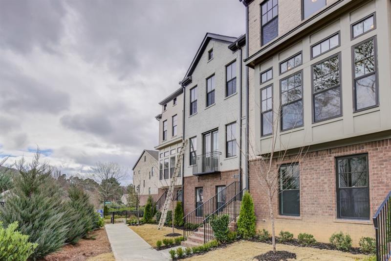 4304 Walsh Drive