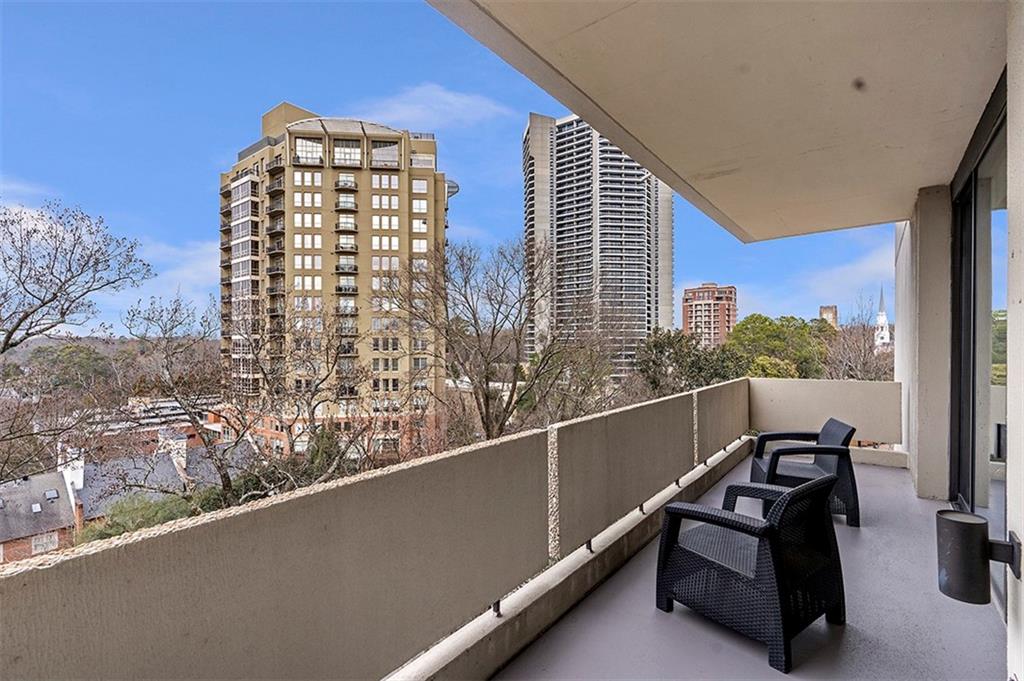 2575 Peachtree Road #11D, Atlanta, Georgia image 21