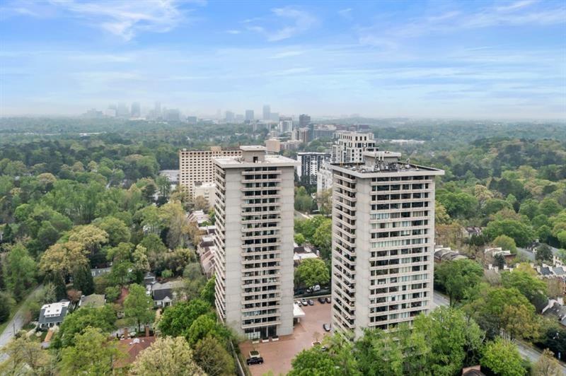 2575 Peachtree Road #11D, Atlanta, Georgia image 1