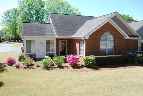 Photo of 4522 Orchard Trace, Roswell, GA 30076 (MLS # 7721963)