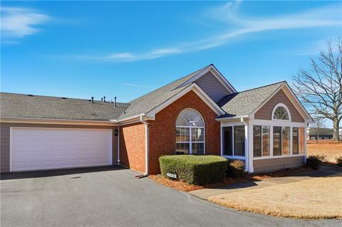 4522 Orchard Trace Roswell GA 30076