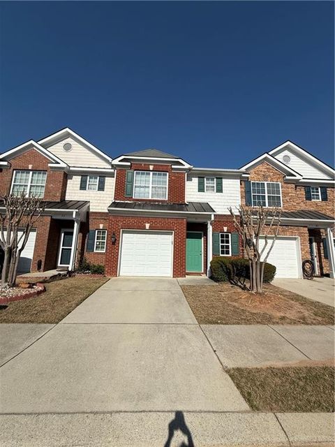 91 Brookway Trace Norcross GA 30071