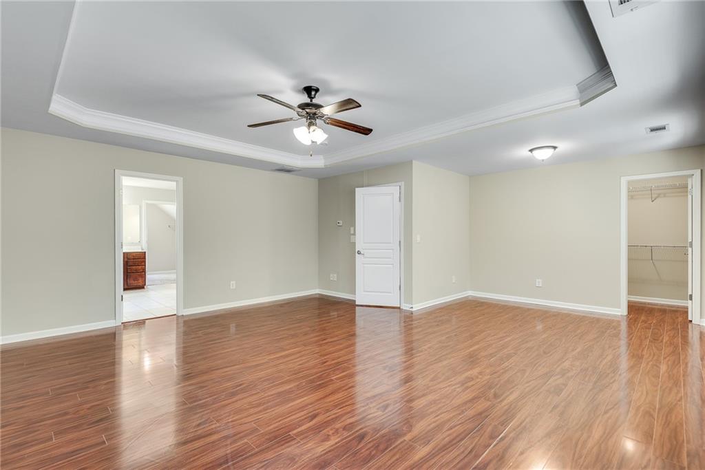 Roberts Landing - Residential Lease