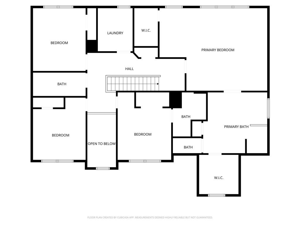 Roberts Landing - Residential Lease