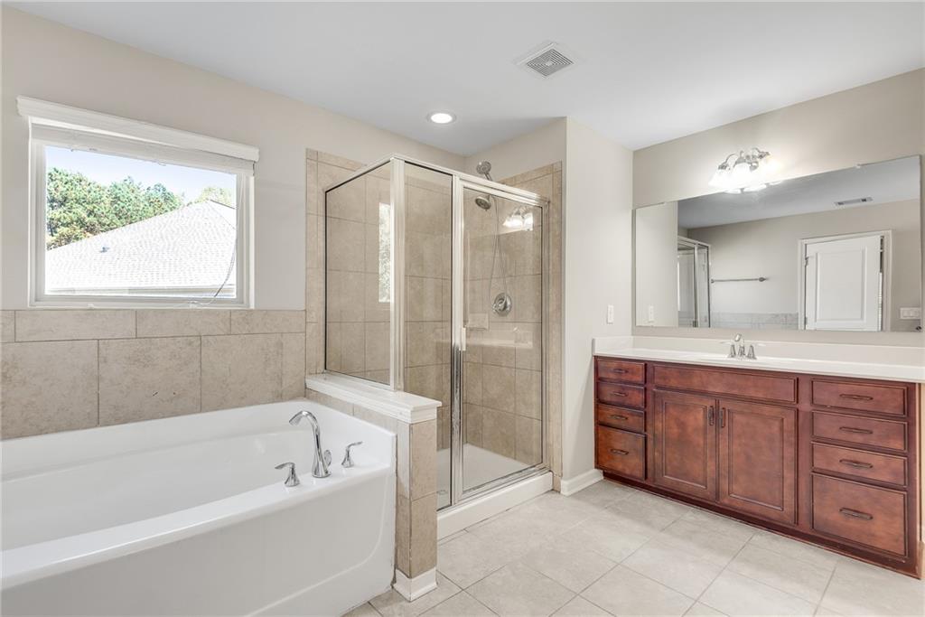 Roberts Landing - Residential Lease