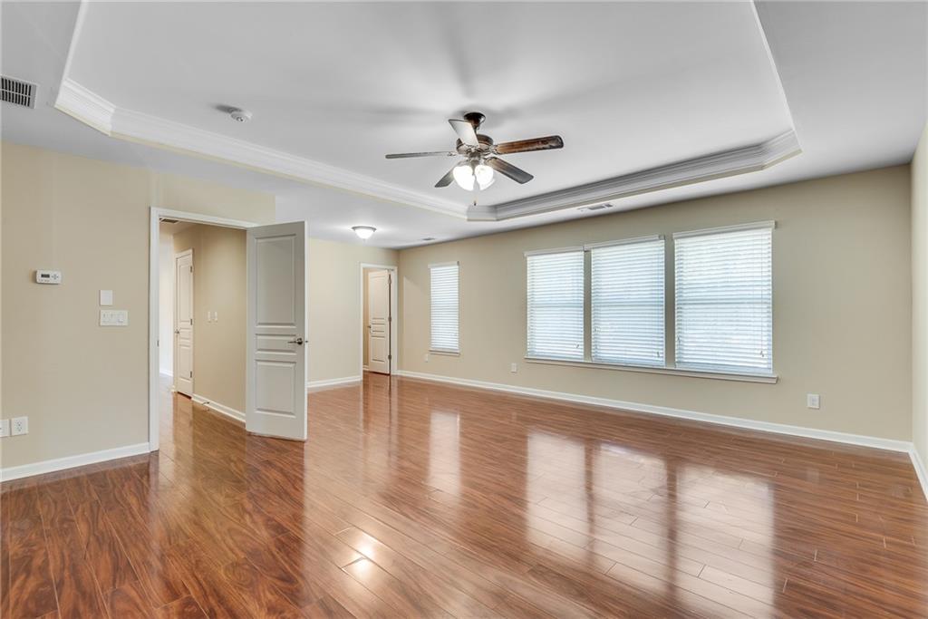 Roberts Landing - Residential Lease