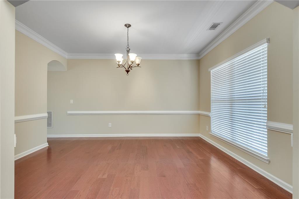 Roberts Landing - Residential Lease