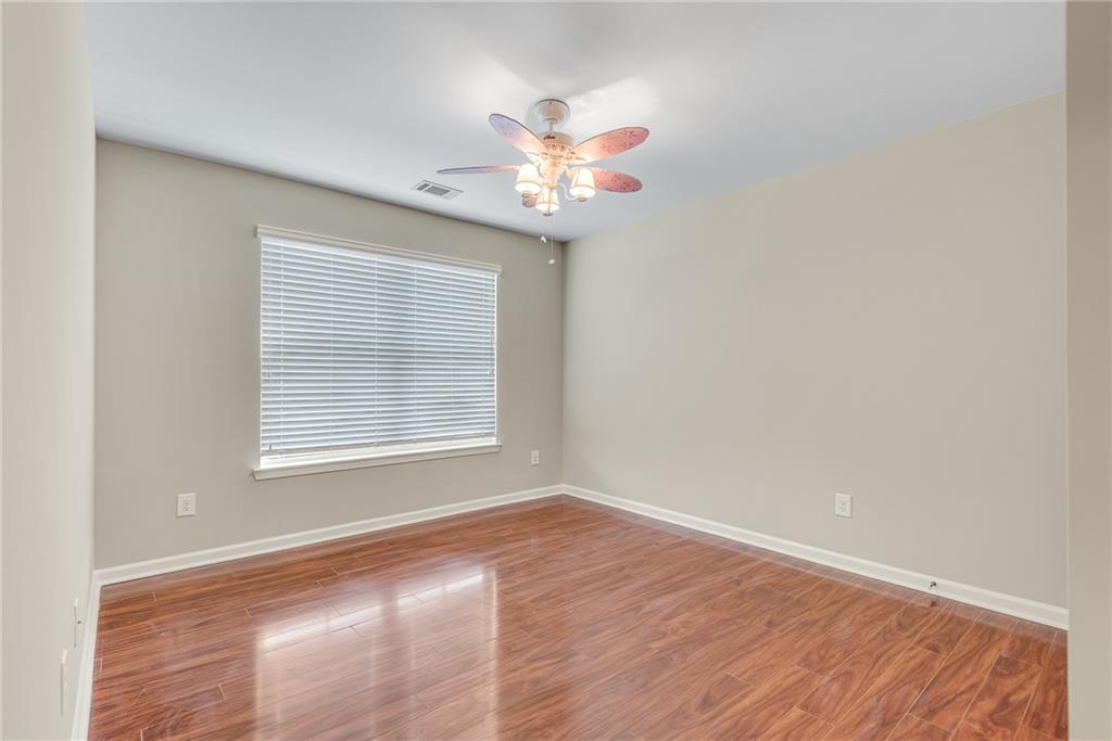 Roberts Landing - Residential Lease