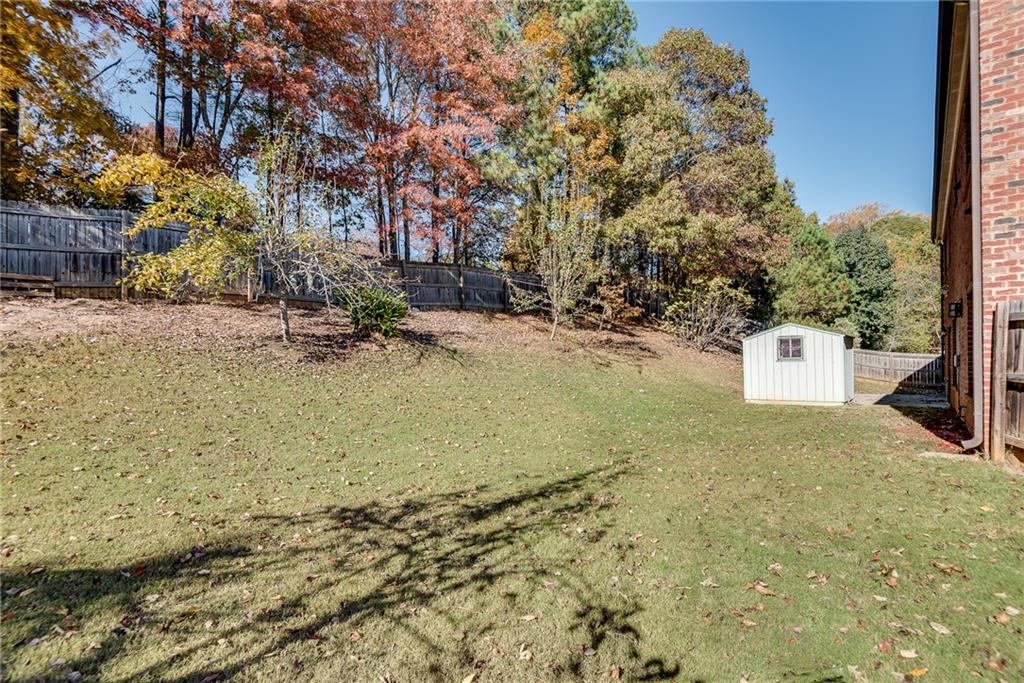 Roberts Landing - Residential Lease