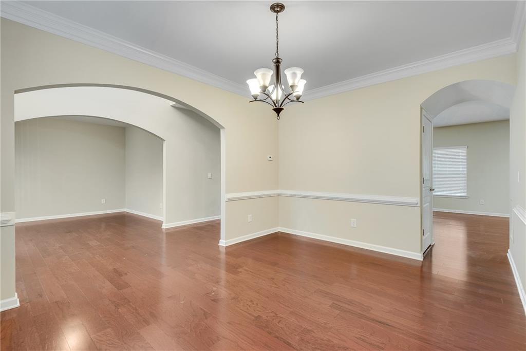 Roberts Landing - Residential Lease