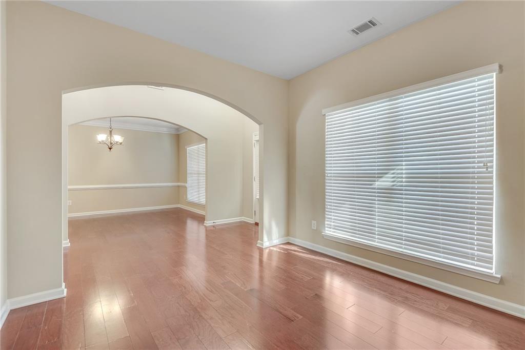 Roberts Landing - Residential Lease