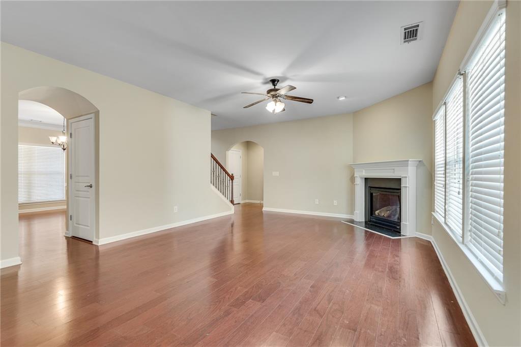 Roberts Landing - Residential Lease