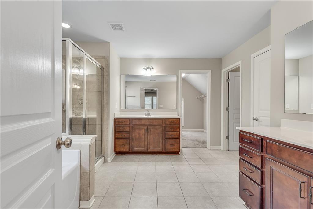 Roberts Landing - Residential Lease