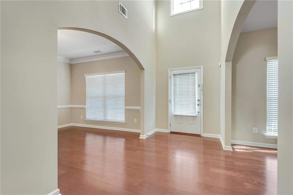 Roberts Landing - Residential Lease