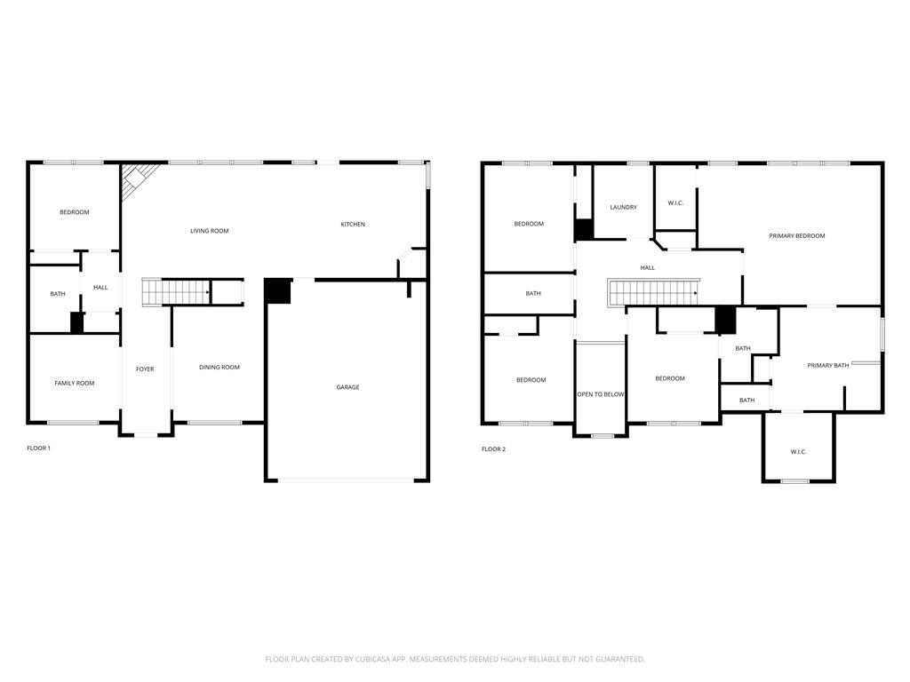 Roberts Landing - Residential Lease