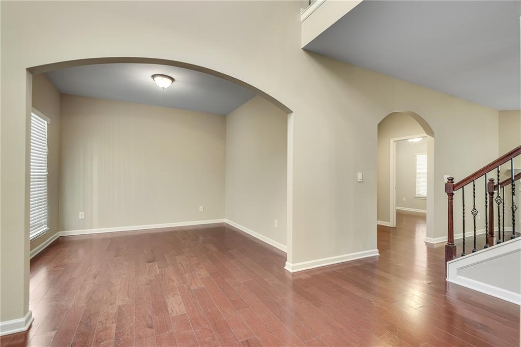 Roberts Landing - Residential Lease