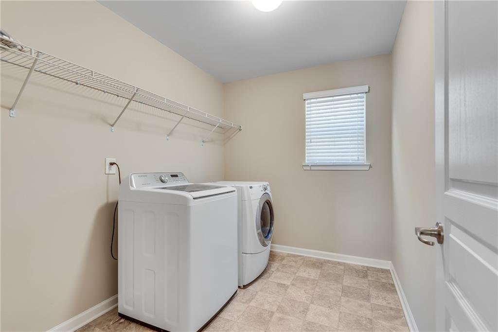 Roberts Landing - Residential Lease