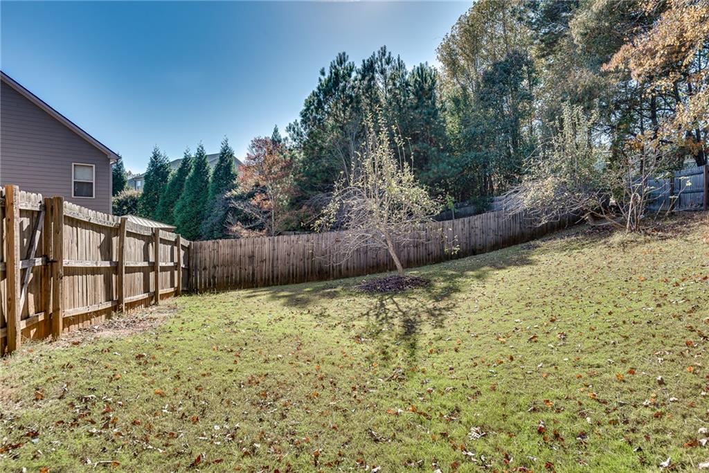 Roberts Landing - Residential Lease