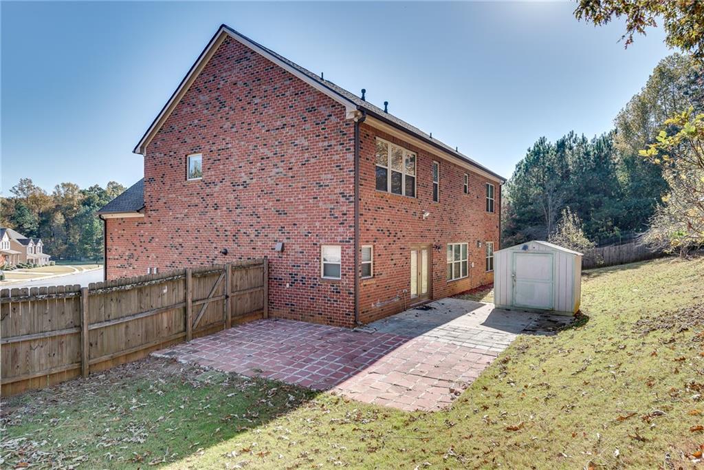 Roberts Landing - Residential Lease