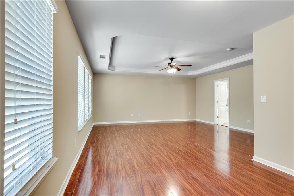 Roberts Landing - Residential Lease