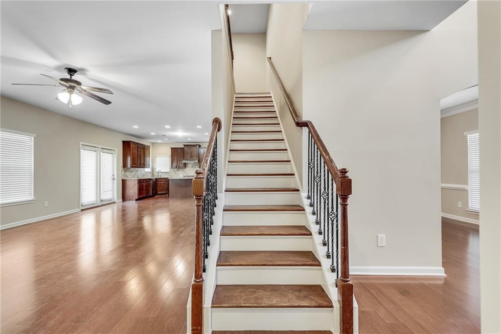 Roberts Landing - Residential Lease