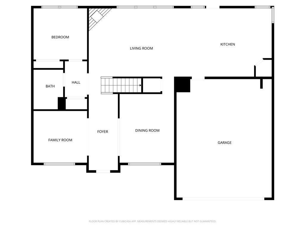 Roberts Landing - Residential Lease