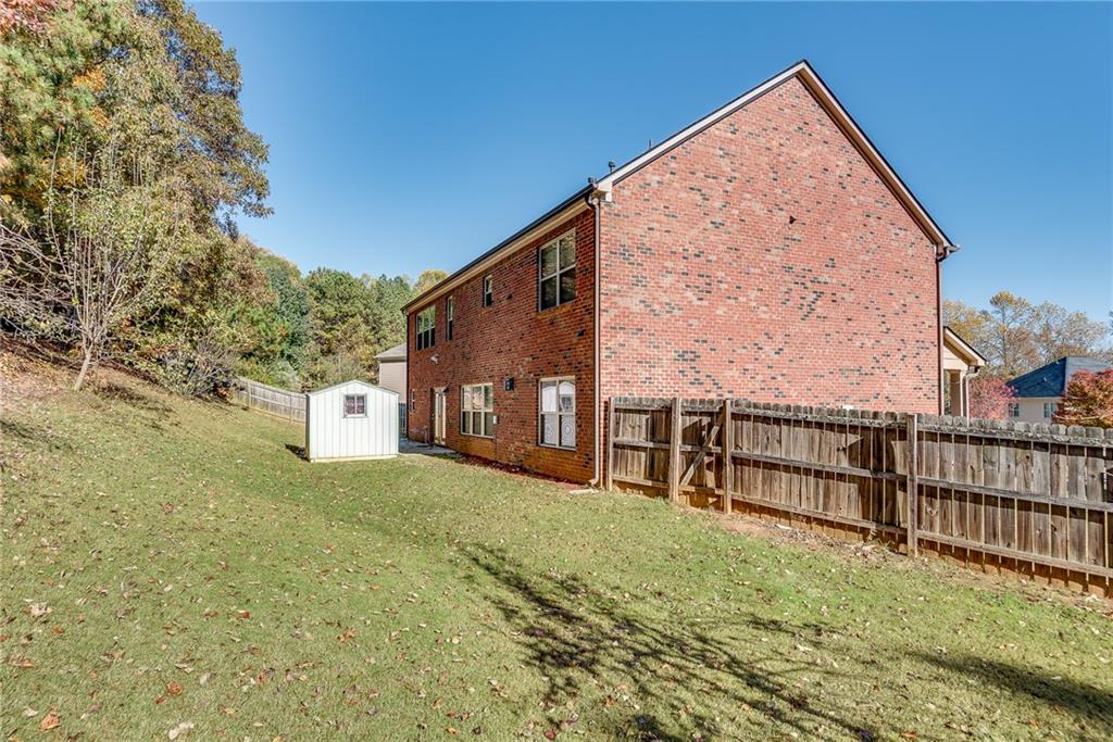 Roberts Landing - Residential Lease