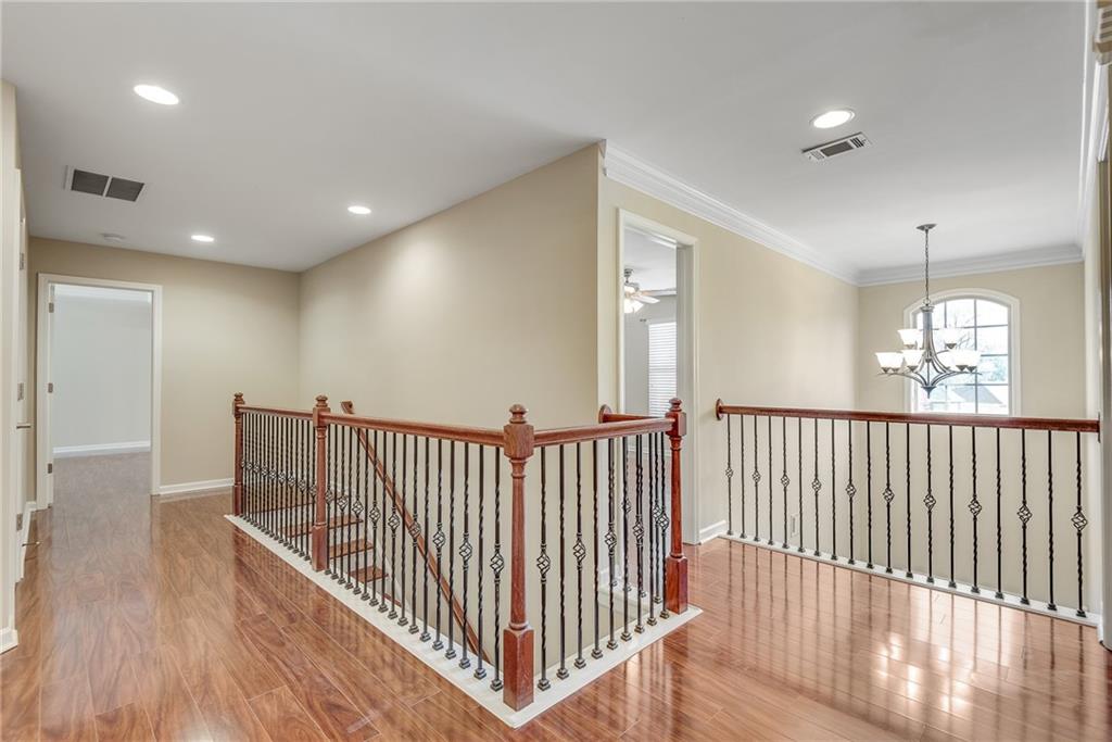 Roberts Landing - Residential Lease