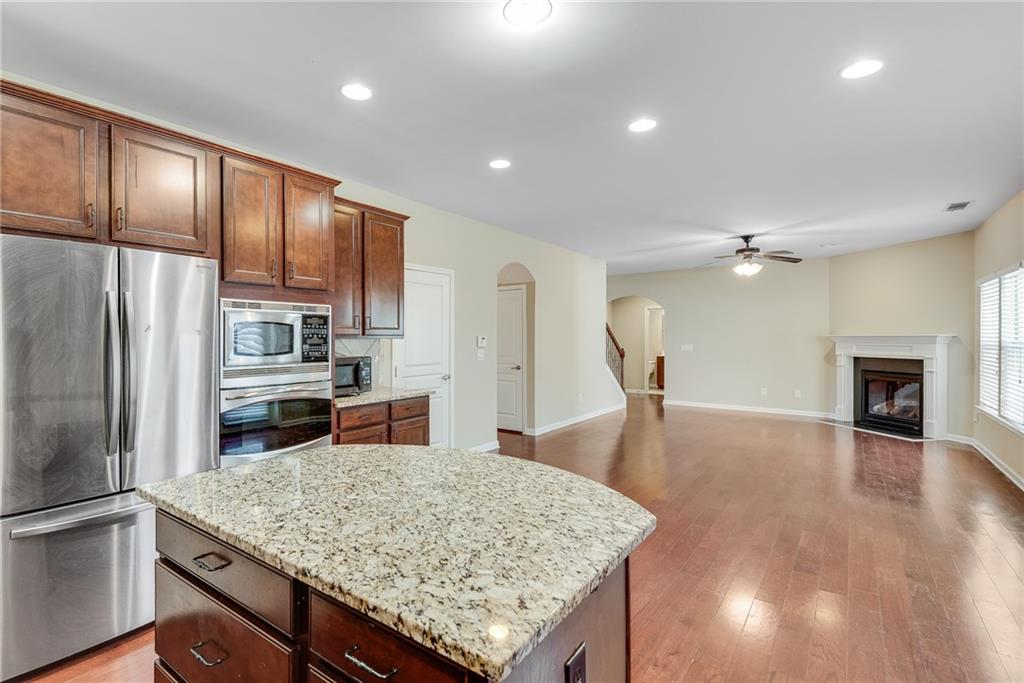 Roberts Landing - Residential Lease