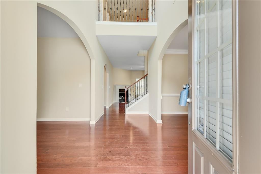 Roberts Landing - Residential Lease