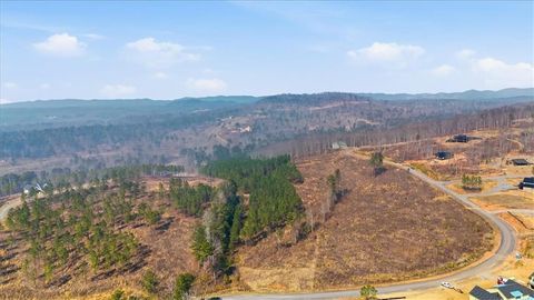 Vacant Land For Sale - 00 Highgrove Drive<br/> Talking Rock, GA 30175