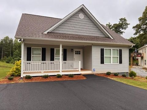 34 Great Works Drive Dahlonega GA 30533