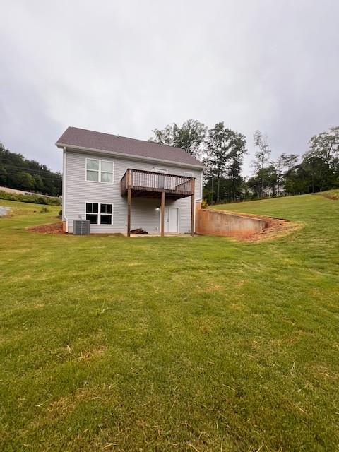 34 Great Works Drive, Dahlonega, Georgia image 42