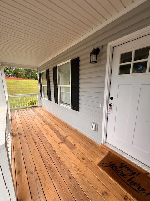 34 Great Works Drive, Dahlonega, Georgia image 6