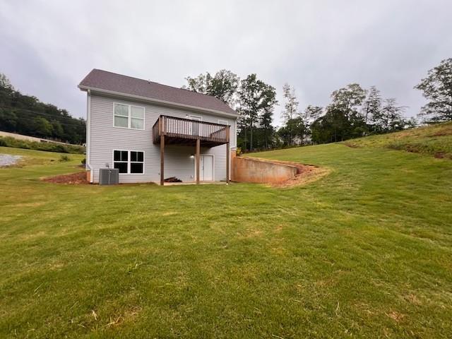 34 Great Works Drive, Dahlonega, Georgia image 43