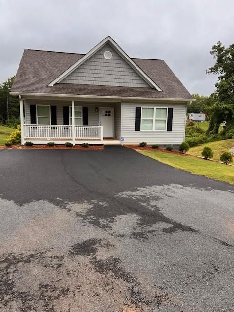 34 Great Works Drive Dahlonega GA 30533