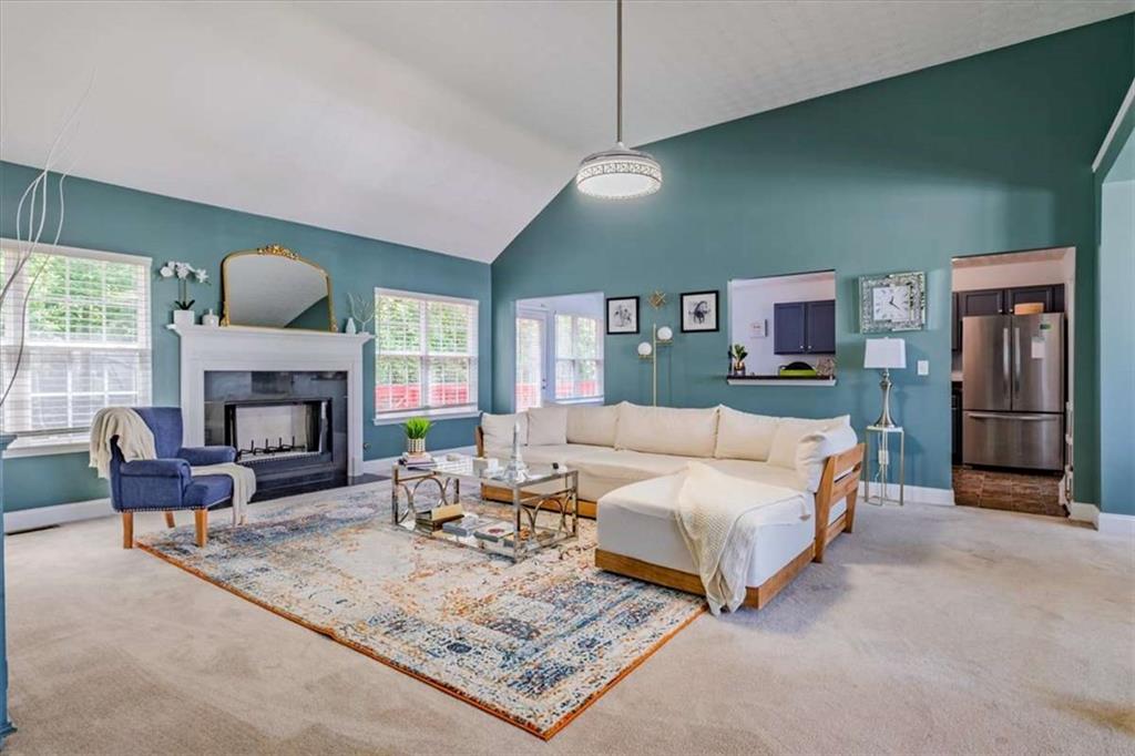 4348 Tillage Path, Douglasville, Georgia image 3