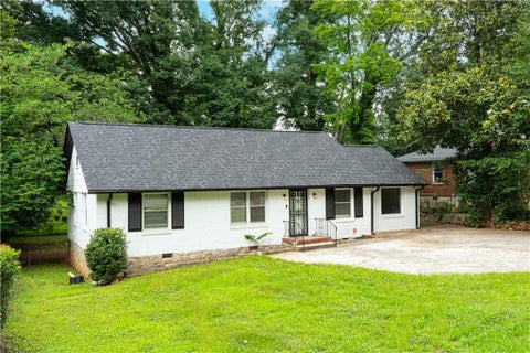 Homes For Sale - 2203 Second Avenue<br/> Decatur, GA 30032