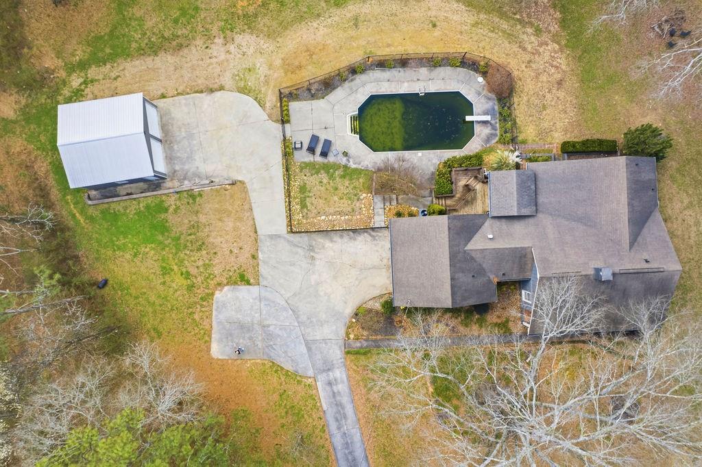 94 Tate Estates Road SE