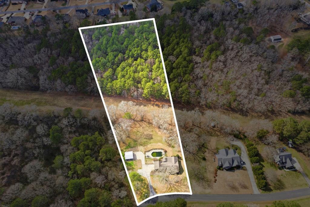 94 Tate Estates Road SE