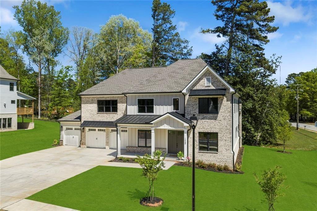 1992 Highgrove Court