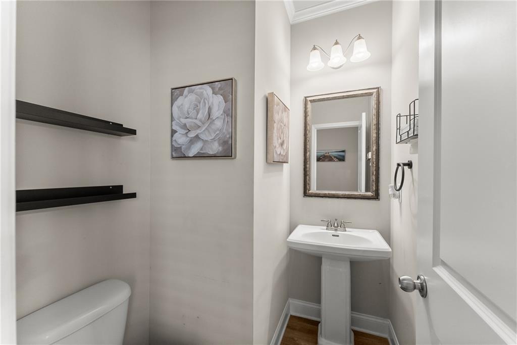 5202 Blake Branch, Flowery Branch, Georgia image 16