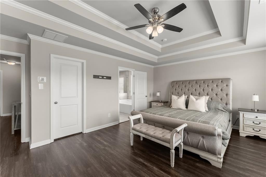 5202 Blake Branch, Flowery Branch, Georgia image 18