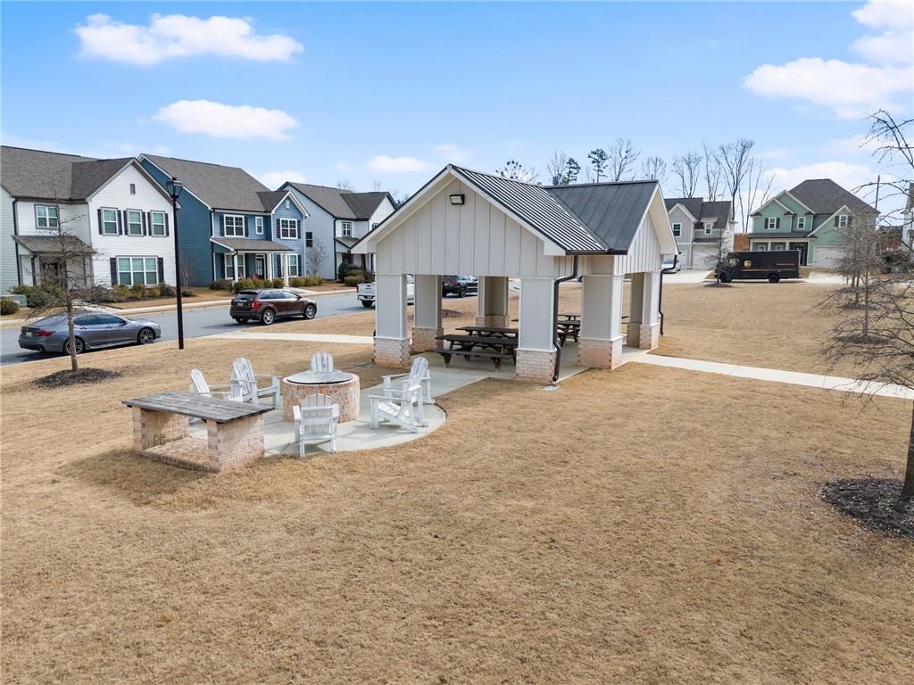 5202 Blake Branch, Flowery Branch, Georgia image 32