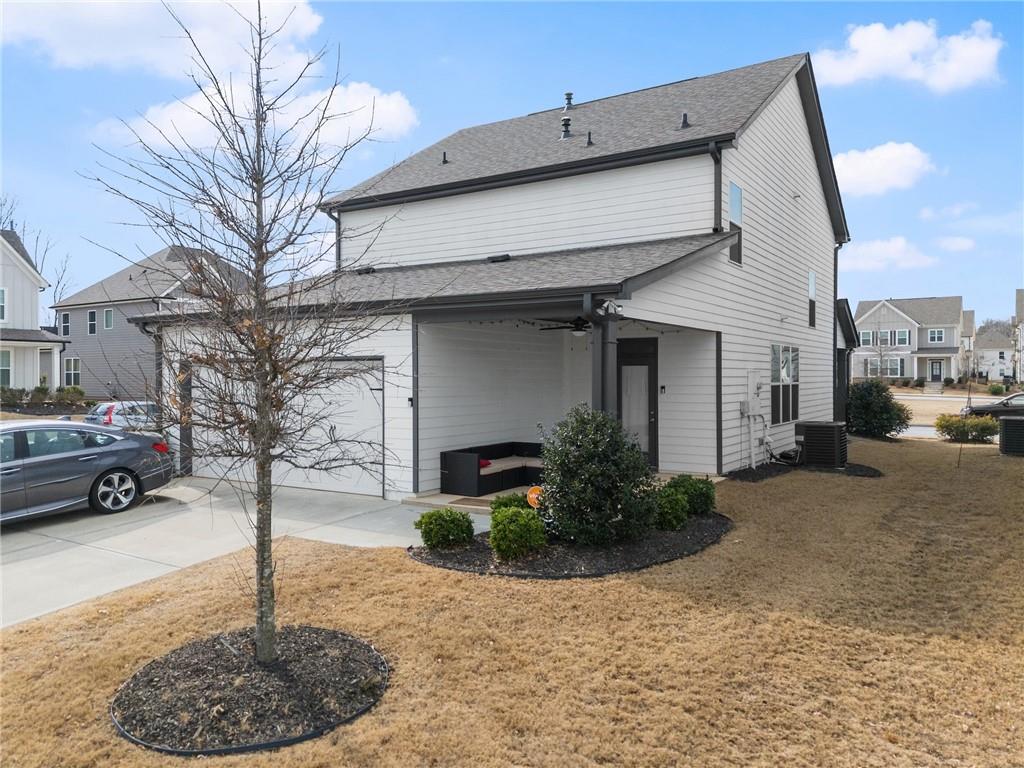 5202 Blake Branch, Flowery Branch, Georgia image 29