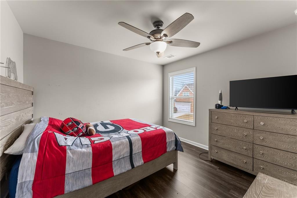 5202 Blake Branch, Flowery Branch, Georgia image 27