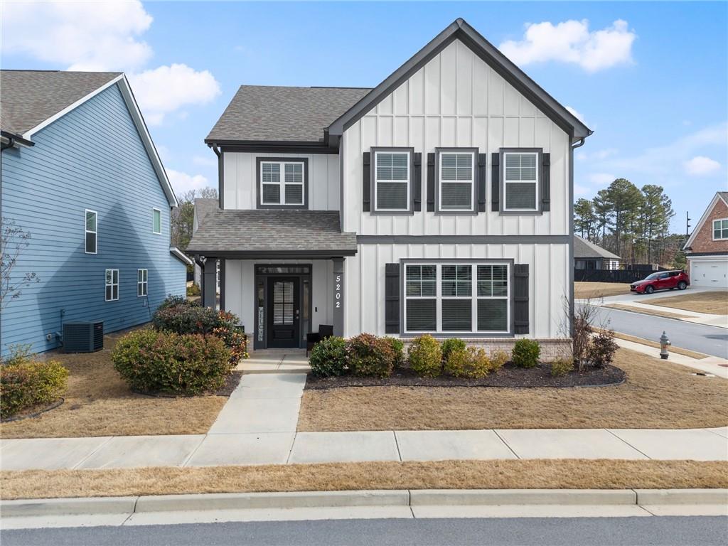 5202 Blake Branch, Flowery Branch, Georgia image 3