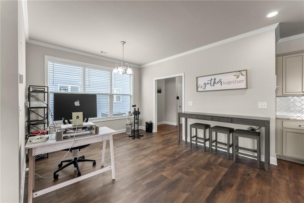 5202 Blake Branch, Flowery Branch, Georgia image 15